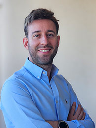 Álvaro Pérez Alonso